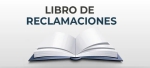 libro de reclamaciones tartar