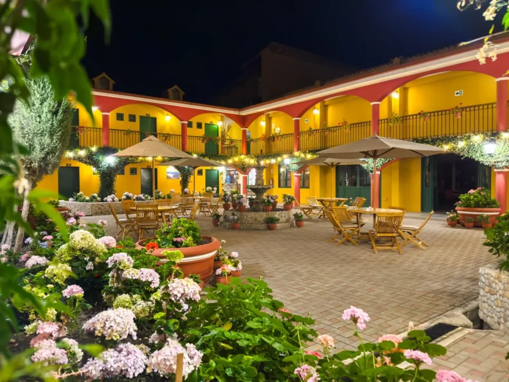 Hotel con mejores reseñas en Cajamarca - Hotel Tartar