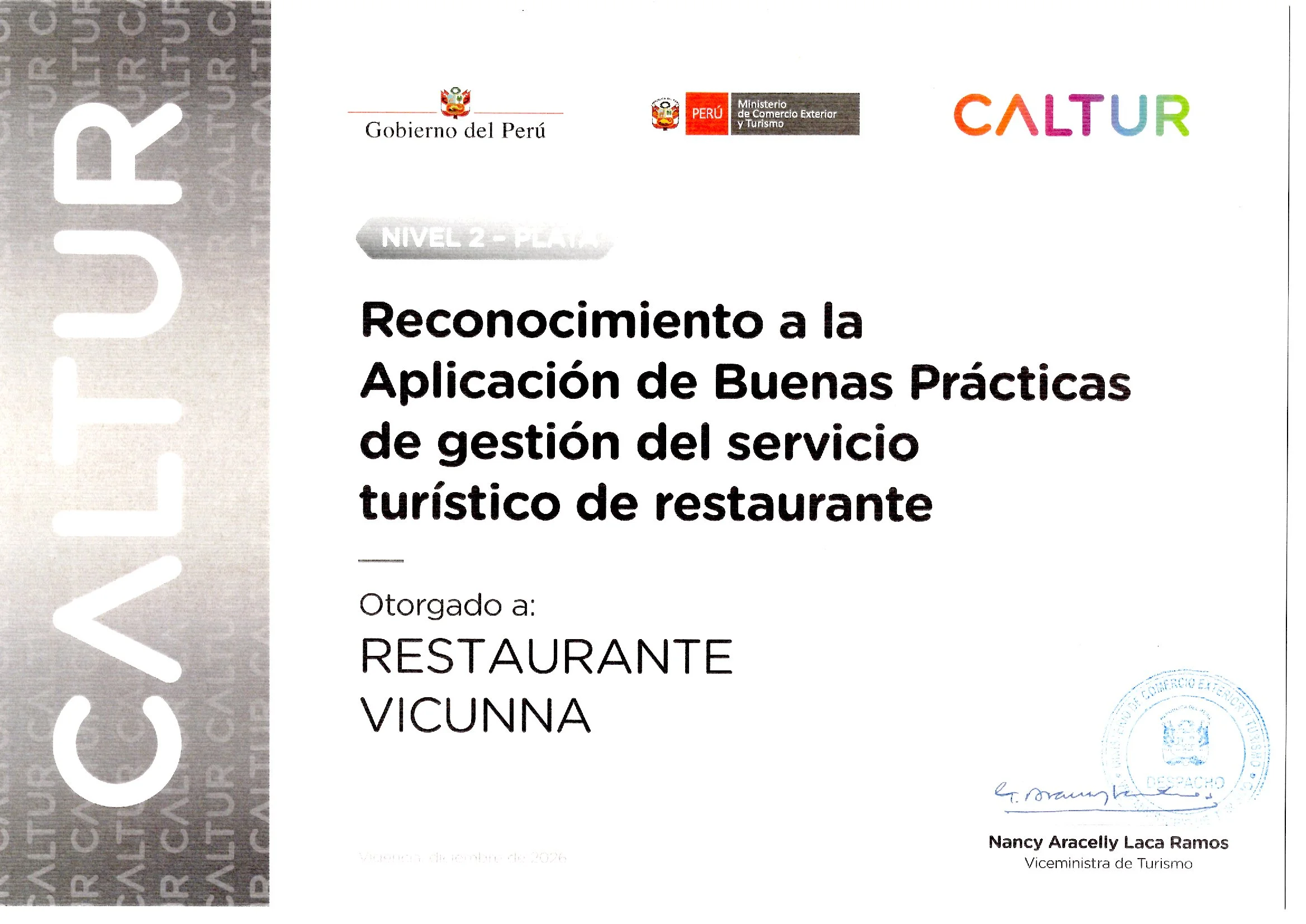 CALCTUR RESTAURANTE VICUNNA - TARTAR - CAJAMARCA.jpg